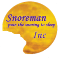 Snoreman INC