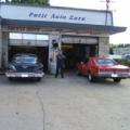 The Petit Professionals Auto Mechanical Care