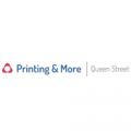 Printing & More Melbourne CBD