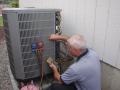 Blue Flame Heating & Air Conditioning LLC