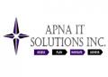 APNA IT Solutions Inc