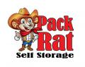 Pack Rat Storage