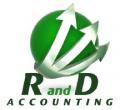 R and D Accounting