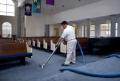 Gardena Carpet Cleaning Masters