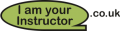 I Am Your Instructor