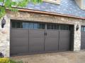 Mountain Fox Garage Doors