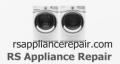 RS Appliance Repair