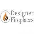 Designer Fireplaces