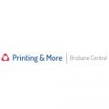 Printing & More Brisbane CBD