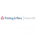 Printing & More Brisbane CBD