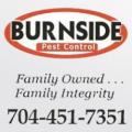 Burnside Pest Control, Inc.