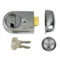 State Locksmith Services