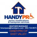 HandyPro of East Valley