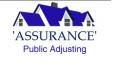 Assurance Public Adjusting