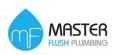 Master Flush Plumbing