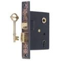 Security Locksmith Services