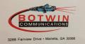 Botwin Communications Inc