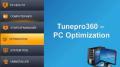 TunePRO360 - Disk Defragmenter Windows 7