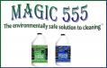 EnviroClean - non-toxic cleaning products