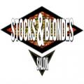 Stocks and Blondes Salon