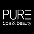 PURE Spa & Beauty (West Nile St.)