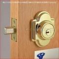 Lock & Locksmith Services