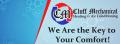 Cluff Mechanical Heating and Air Conditioning