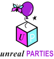 Unreal Parties
