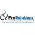 ProSolutions Plumbing Heating & Air Conditioning Inc.