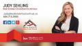 Judy Sehling Real Estate Agent