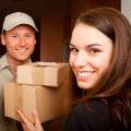 Landmark Courier Services