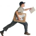 Landmark Courier Services