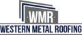 Western Metal Roofing