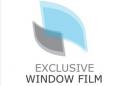 Exclusive Window Film