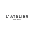 	 Latelier Miami Beach