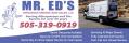 Mr. Eds Appliance Repair