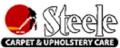 Steele Professional Carpet And Upholstery Care