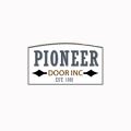 Pioneer Door Inc.