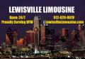 Lewisville Limousine