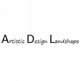 Artistic  Design Landscape