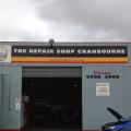 The Repair Shop Cranbourne