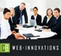 CB Web Innovations of Burlington