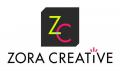 Zora Creative Web Design