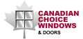 Canadian Choice Windows & Doors Winnipeg