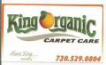 King Organic Clean