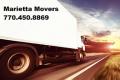 Marietta Moving Company