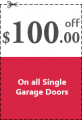 Houston Home Garage Doors