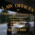 Law Offices Of Thomas W Whisnant, P.A.