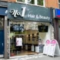 No1 Hair and Beauty