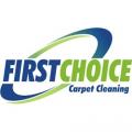 First Choice Carpet Cleaning